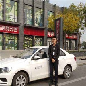 車匠汽車陪駕加盟優勢