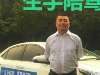 圖 深圳生手陪駕80元擁有專業(yè)新手汽車陪練一對(duì)一服務(wù) 深圳陪練