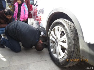 晨嘉風(fēng)神“二對一”陪駕服務(wù)圓滿落幕，助力新手駕駛員安全啟程